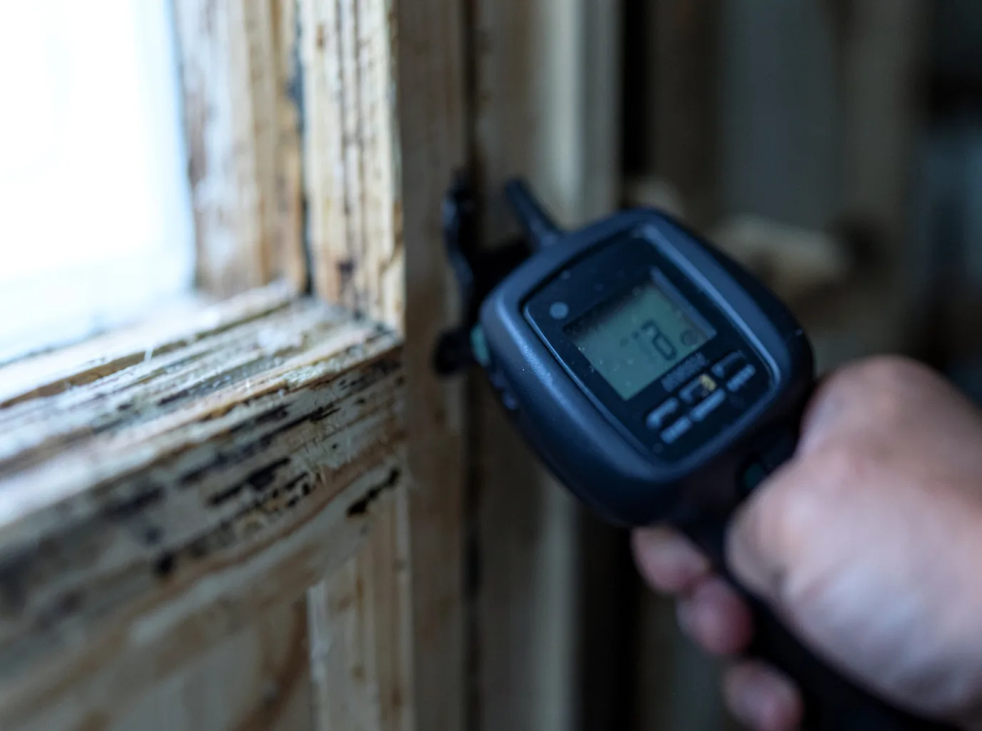 Commercial Water Damage Restoration in Vernon Hill, VA