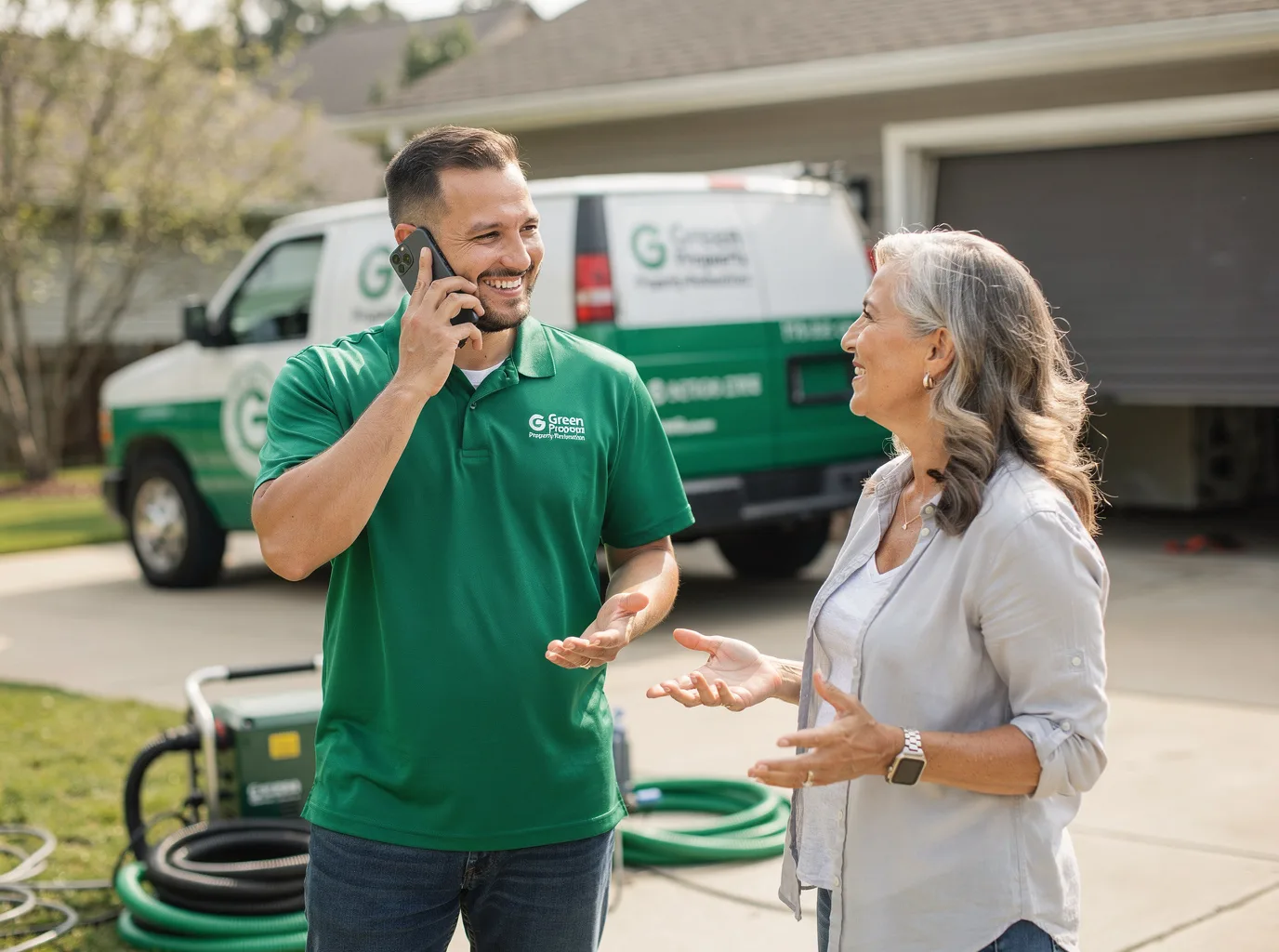 Water Damage Restoration Vernon Hill, VA FAQs